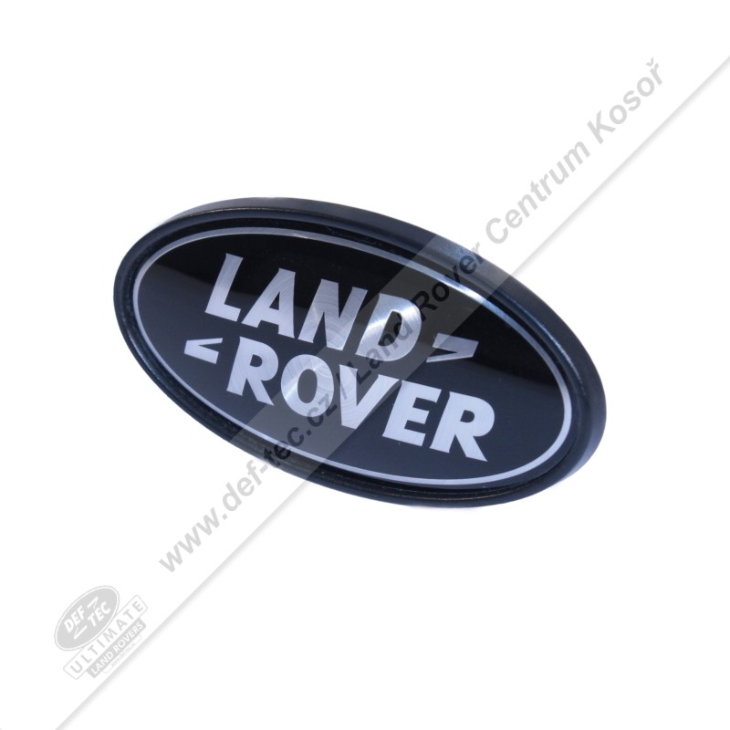 Znak Land Rover DAH500330 Landrovernahradnidily.cz