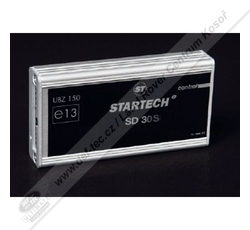 STARTECH - Zvýšení výkonu PowerXtra SD30 S pro TDV6 3,0l