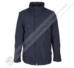 Dárkové předměty - PÁNSKÁ BUNDA ADVENTURE NAVY BLUE