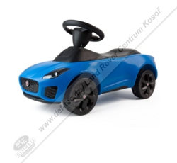 Jaguar lifestyle kolekce - JAGUAR JUNIOR BLUE