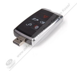 Dárkové předměty - USB PAMĚŤ 16 GB JAGUAR BLACK