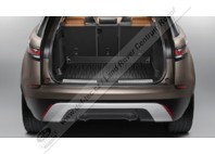 OCHRANNÁ VANA DO ZAVAZADLOVÉHO PROSTORU RANGE ROVER VELAR