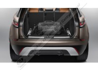 KOLEJNICE DO ZAVAZADLOVÉHO PROSTORU RANGE ROVER VELAR