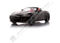 MODEL F-TYPE V8 S V MĚŘÍTKU 1:43